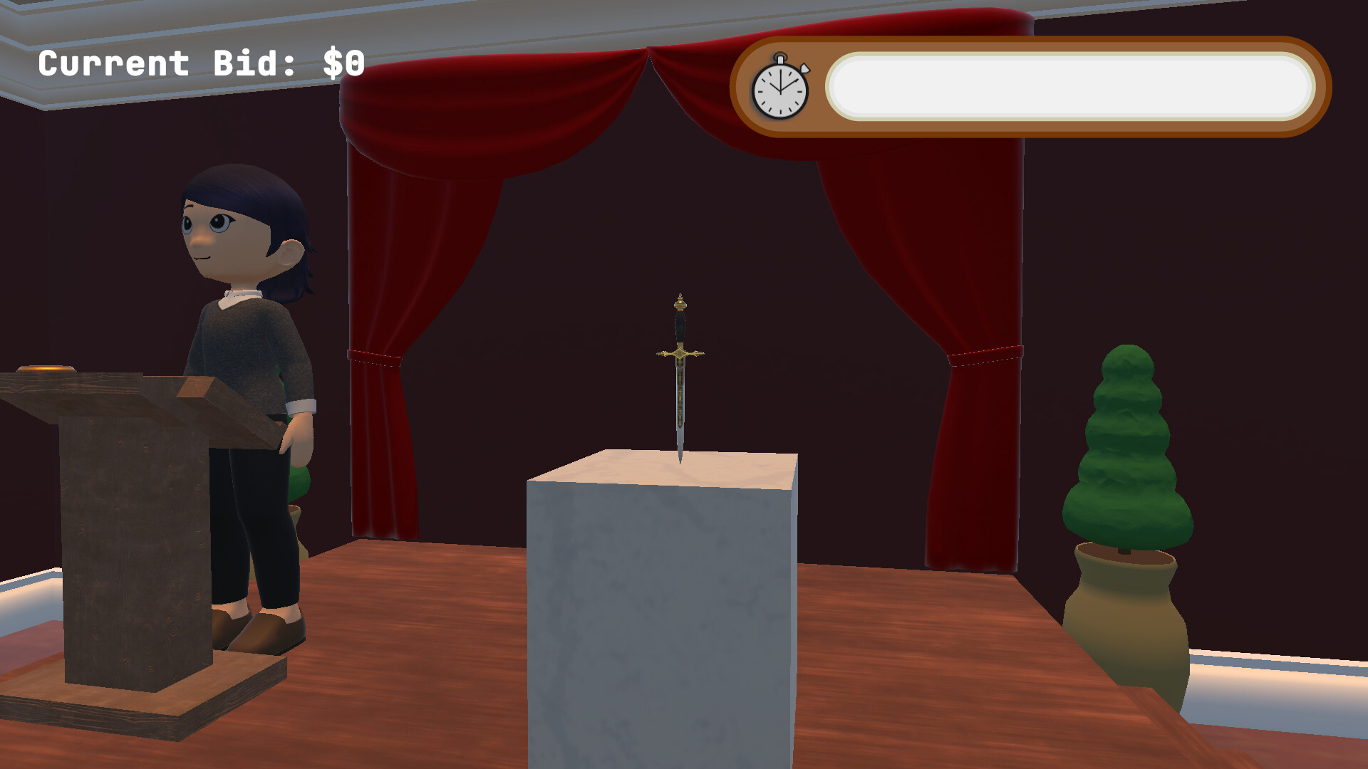 Going Once! screenshot #10