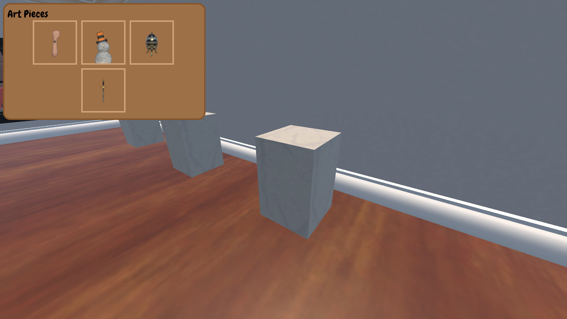 Going Once! screenshot #4