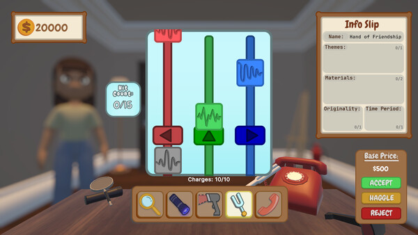 Screenshot media