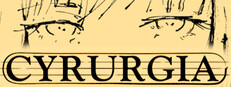 Cyrurgia cover
