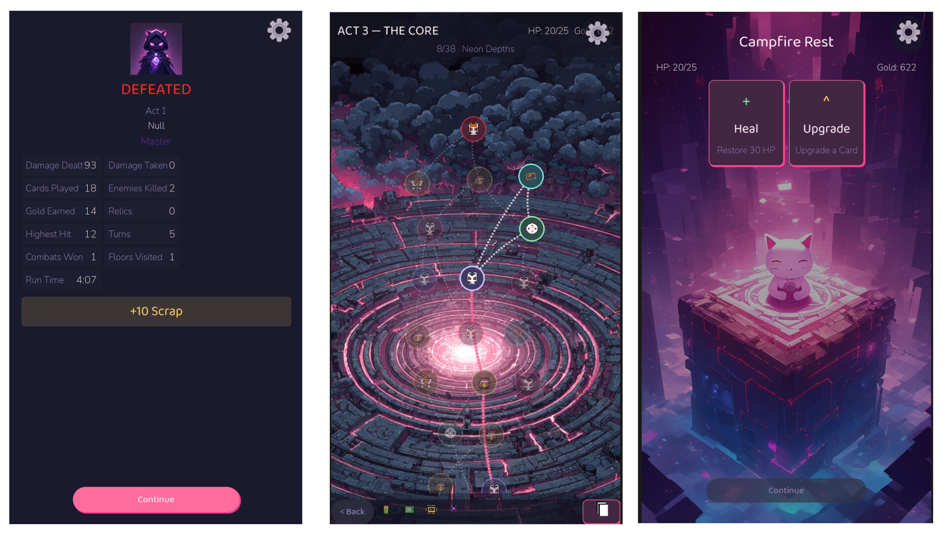 Meoware screenshot #5