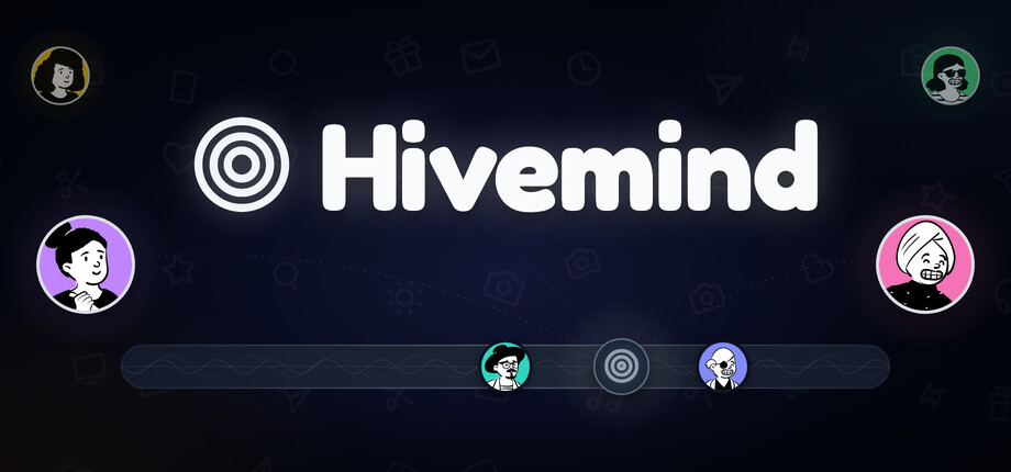Hivemind header image