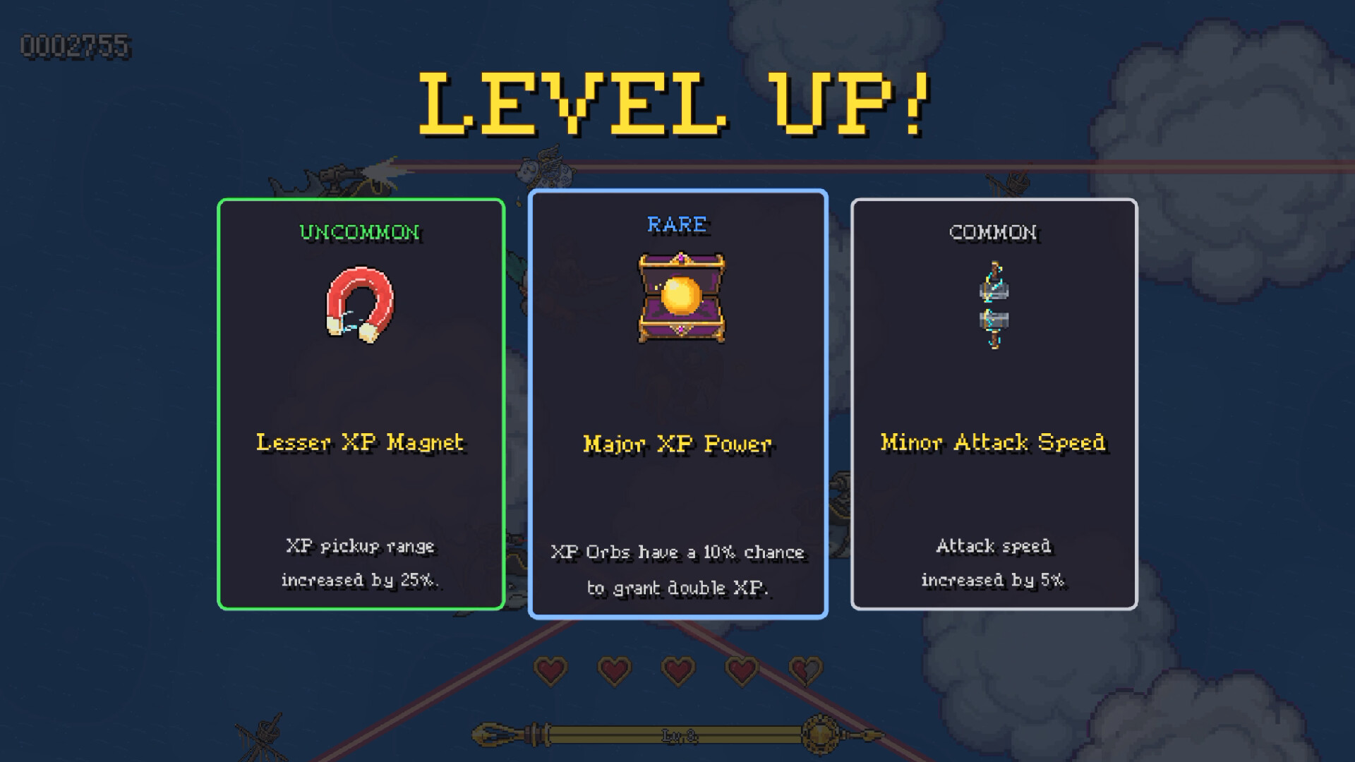 Gryphon Rider screenshot 6