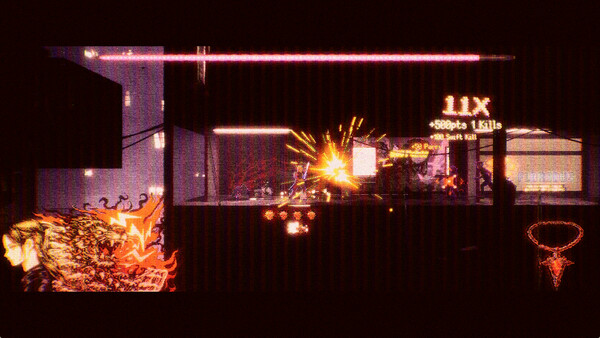 Screenshot media