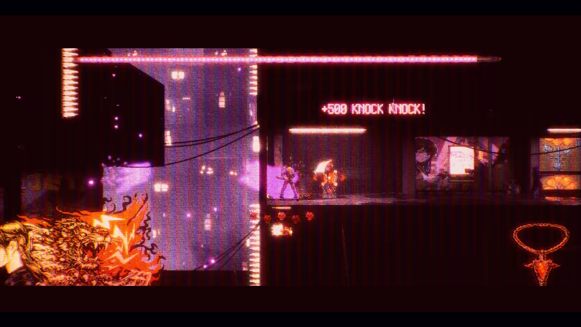 Synzas video 1