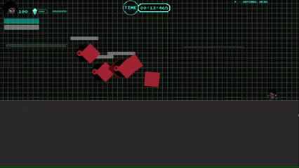 Phase Nexus video 3