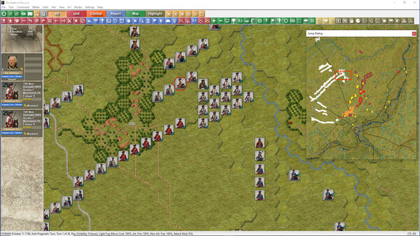 War of the Austrian Succession — 8
