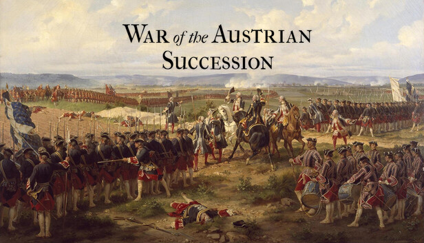 War of the Austrian Succession