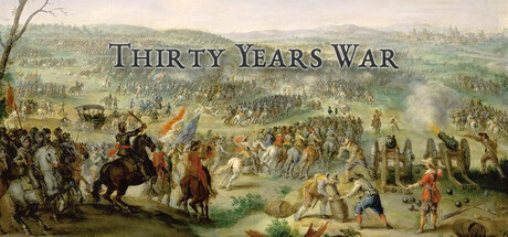 Thirty Years War header art
