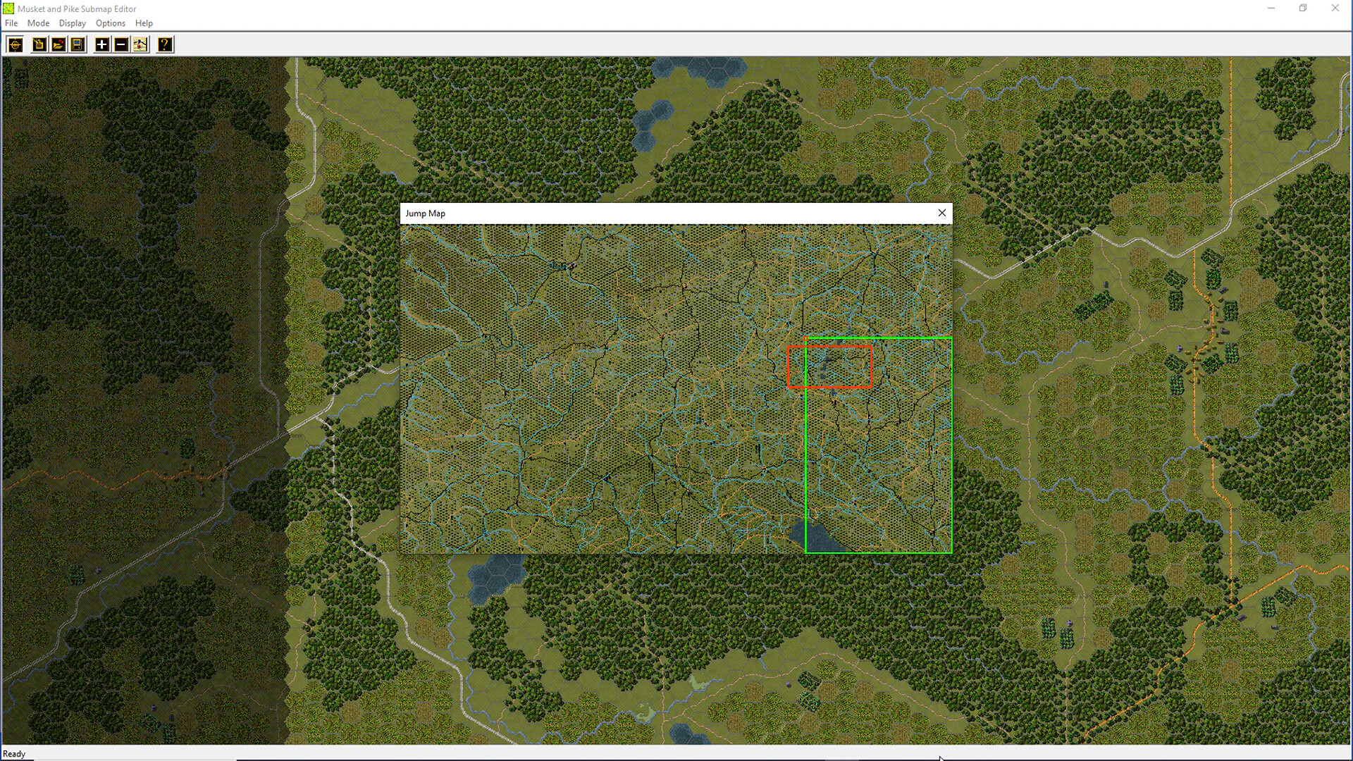 Thirty Years War screenshot 12