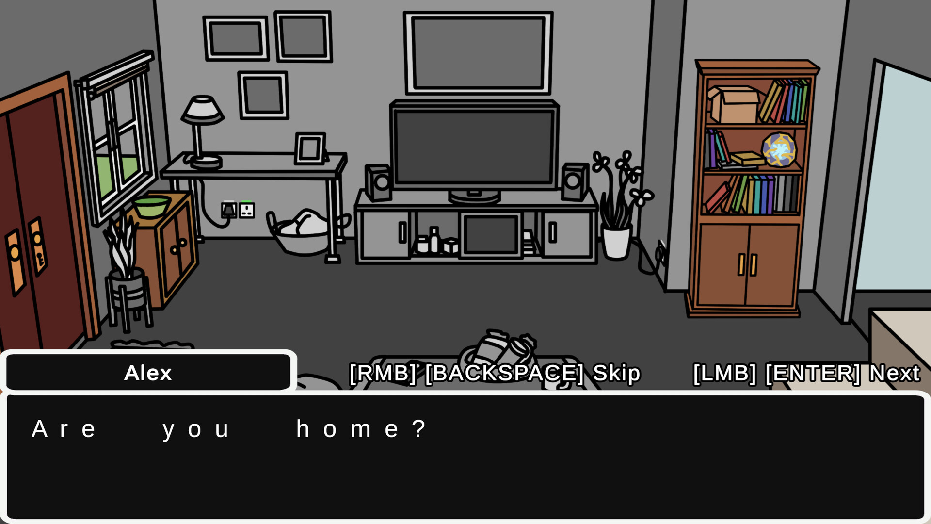 You Within Me screenshot 4