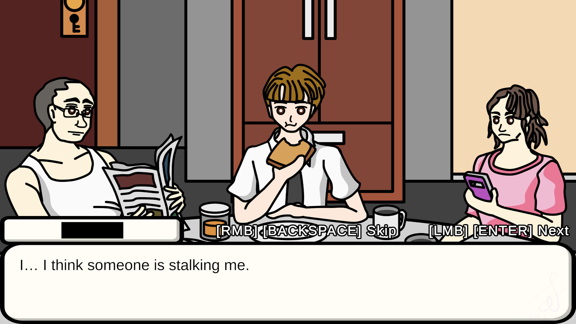 You Within Me screenshot #3