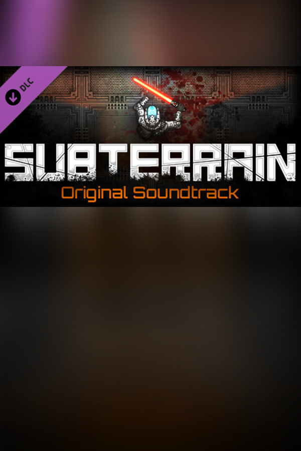 Subterrain - Original Soundtrack