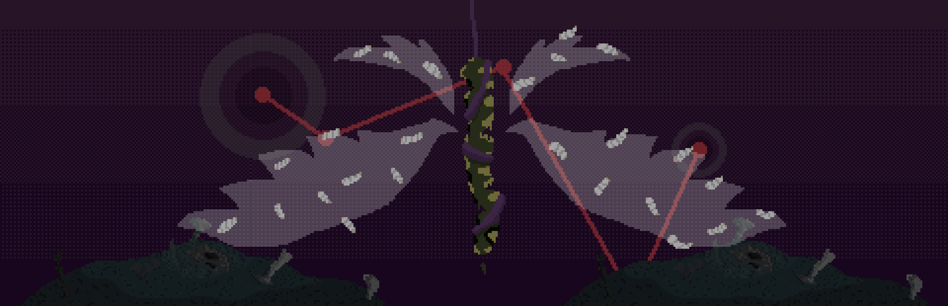 Of Caterpillar Dreams