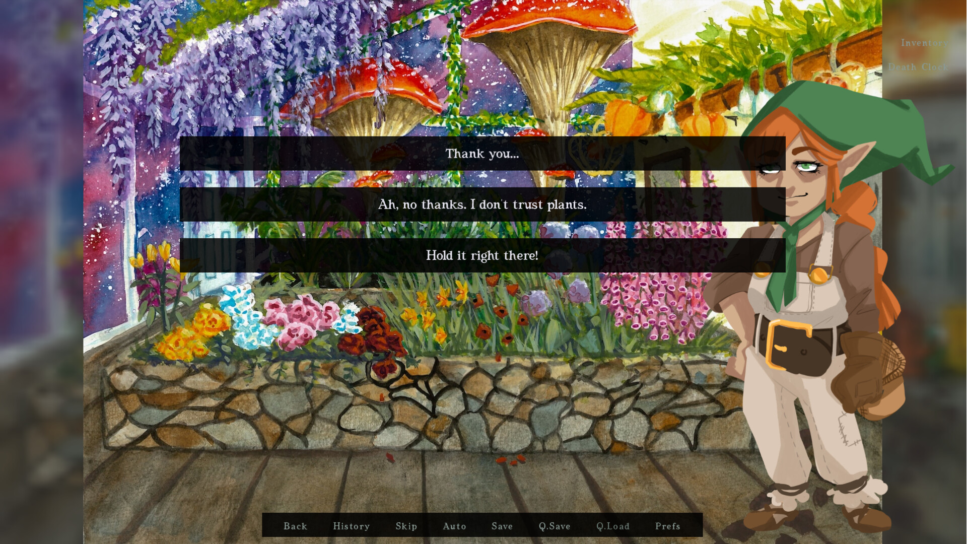 The Primus's Party screenshot #5