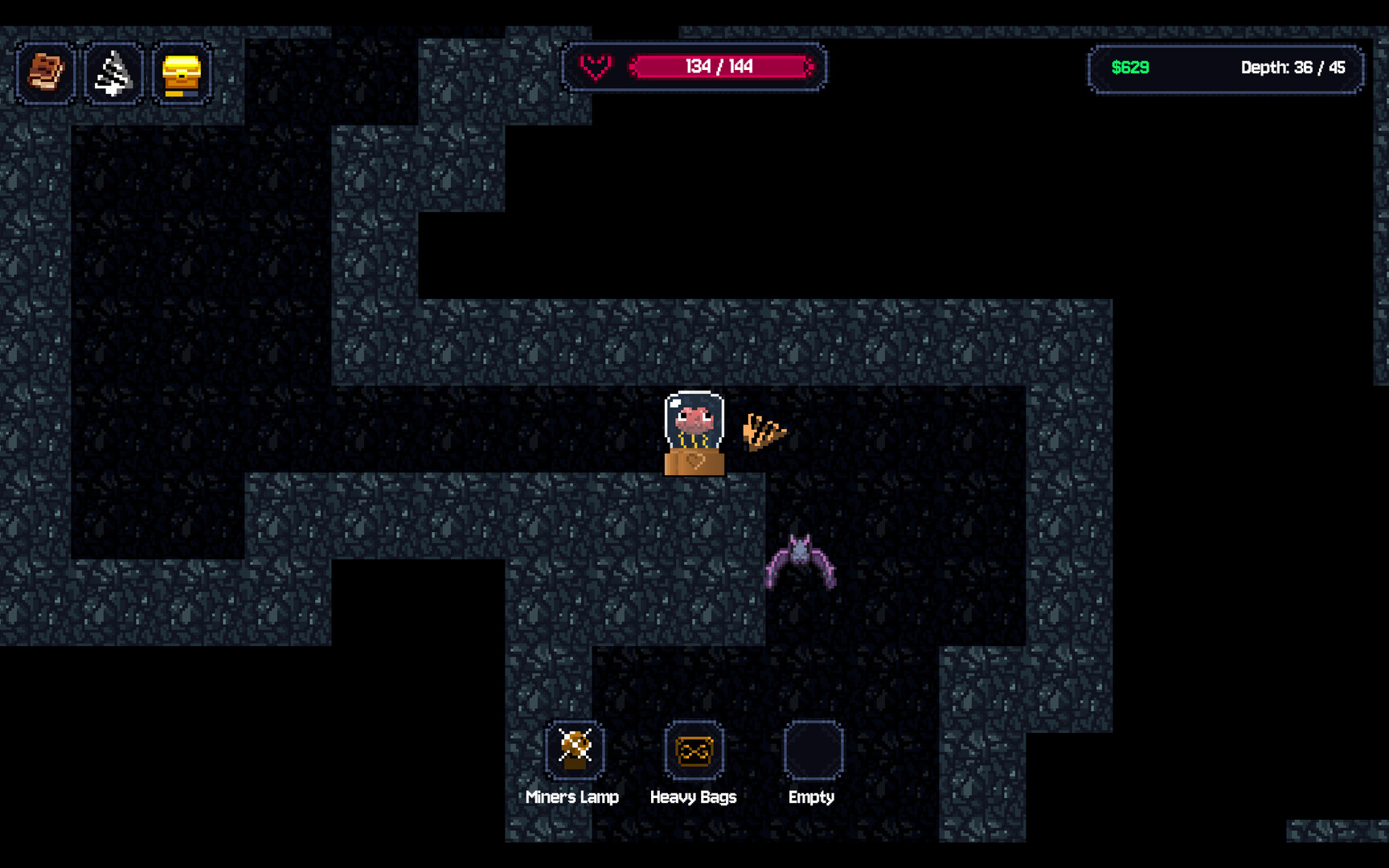 Dig You Fools screenshot 7