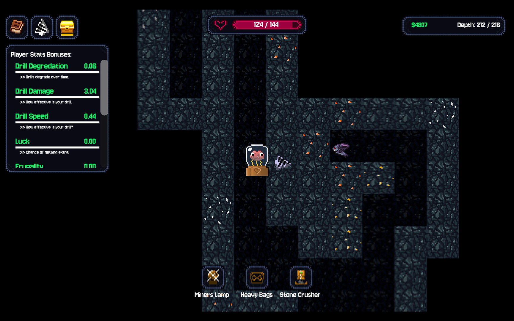 Dig You Fools screenshot 8