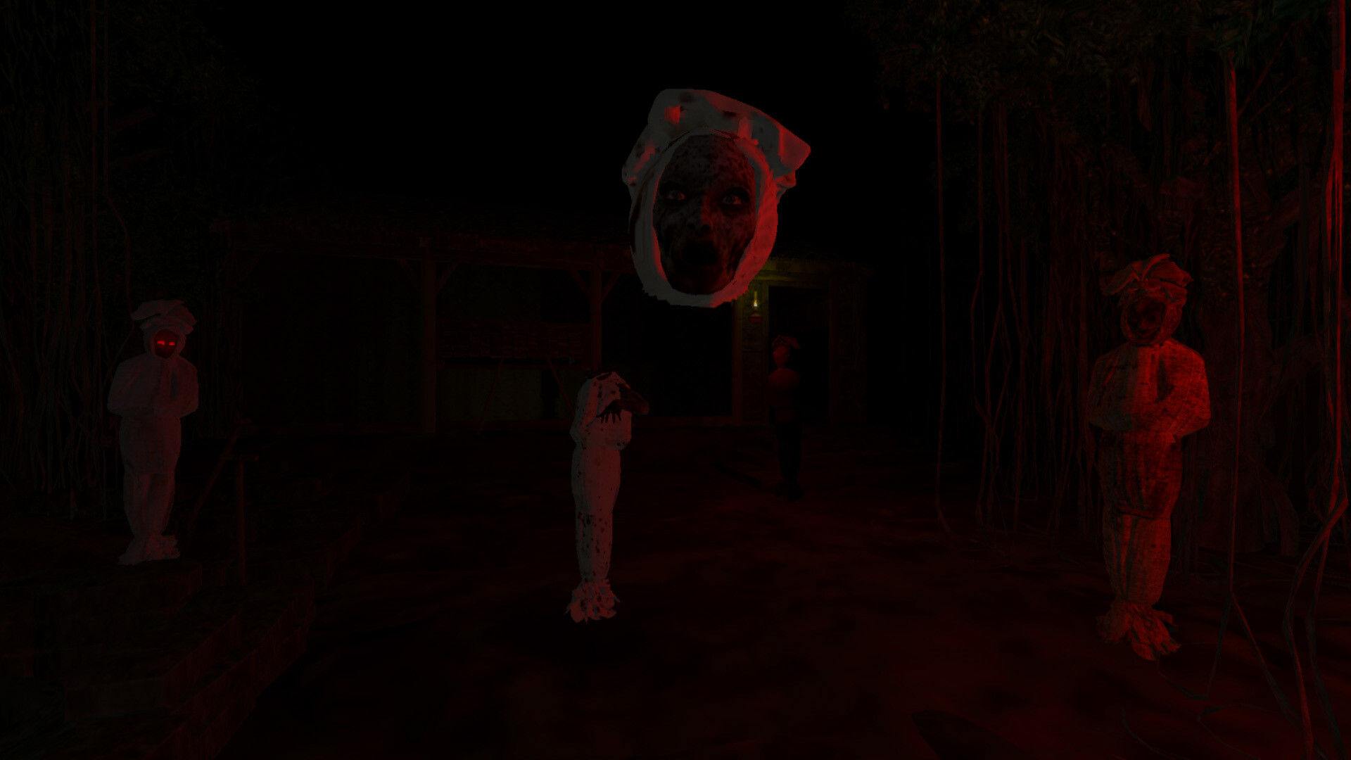 Soul Siblings screenshot 8
