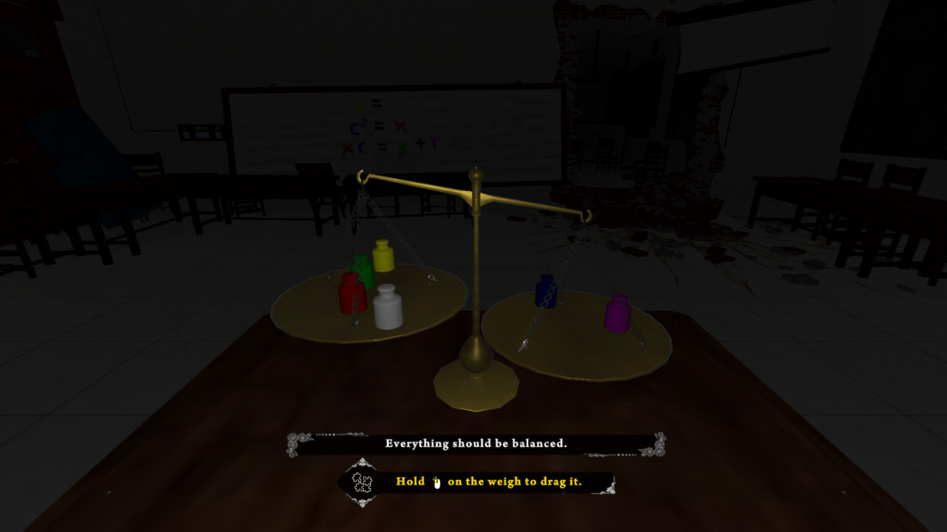 Soul Siblings screenshot 9
