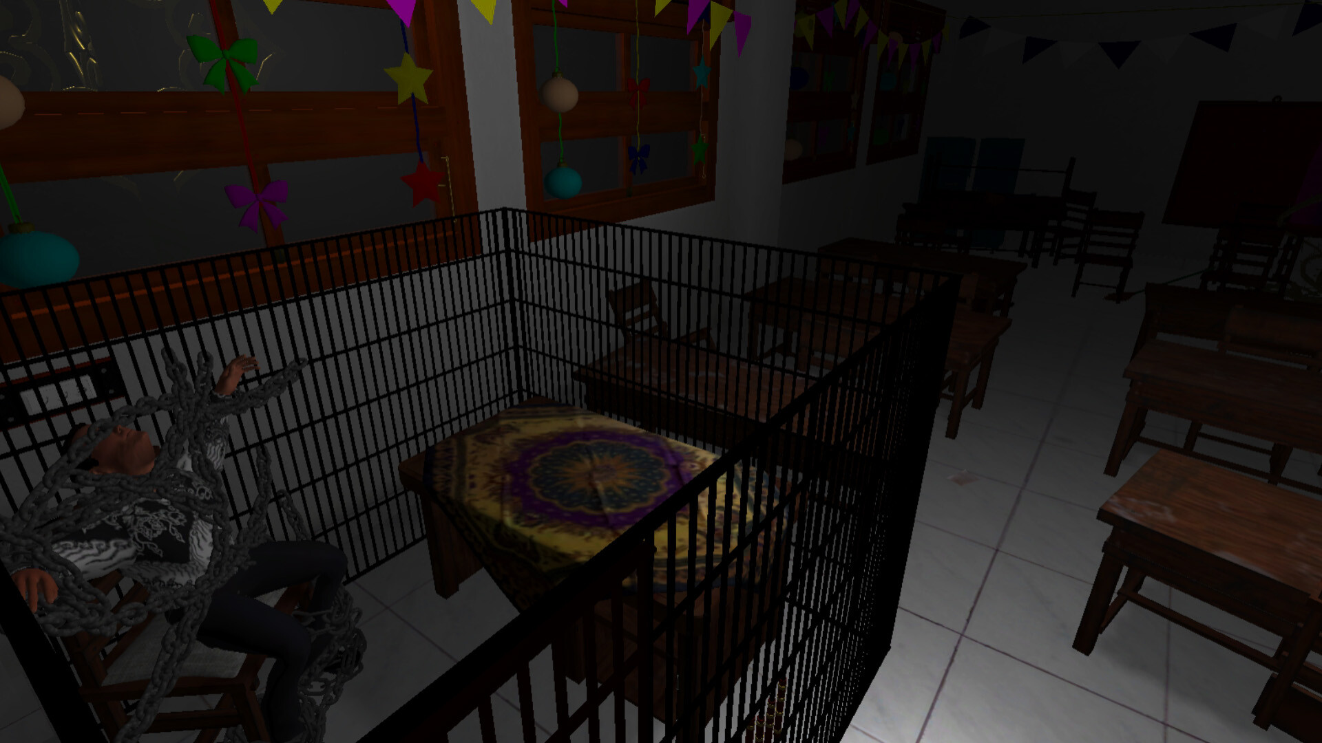 Soul Siblings screenshot 5