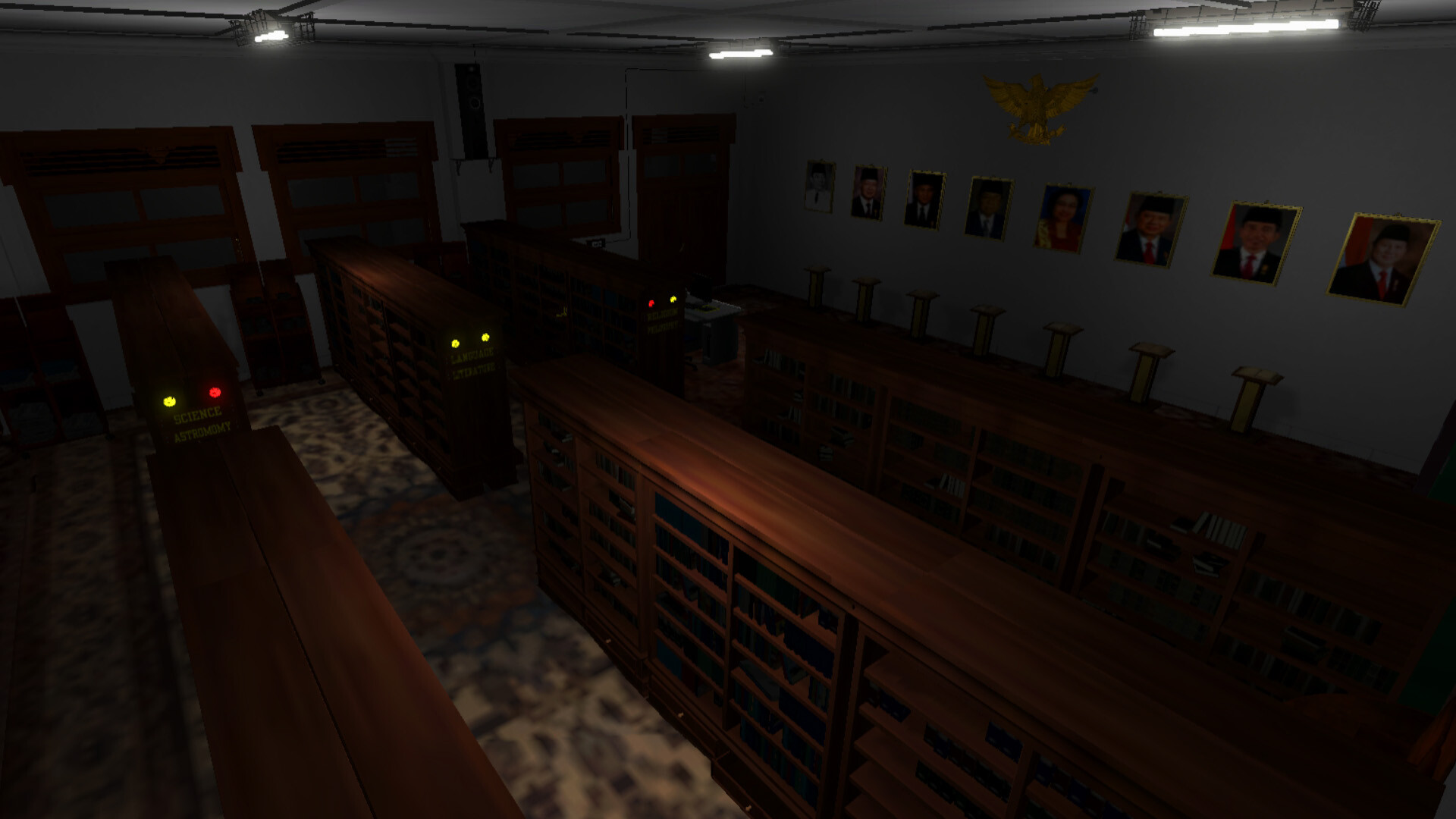Soul Siblings screenshot 3