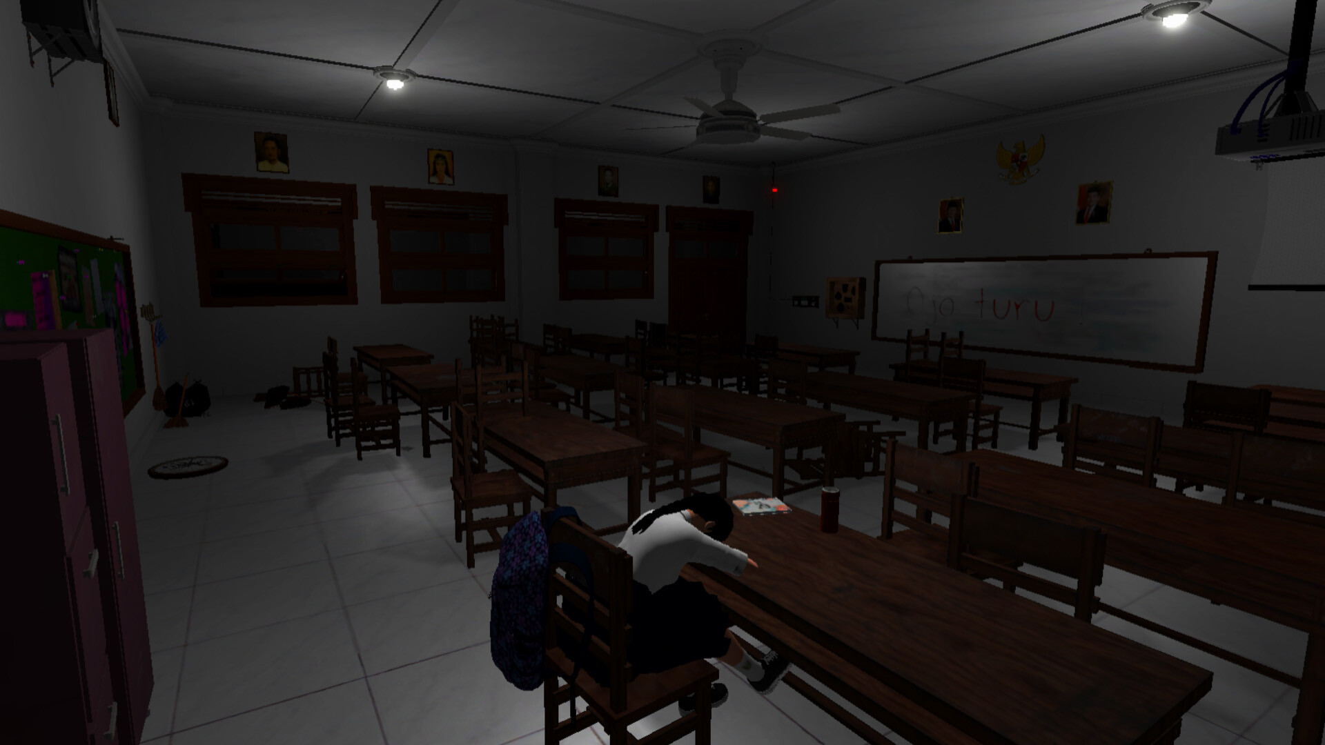 Soul Siblings screenshot 1