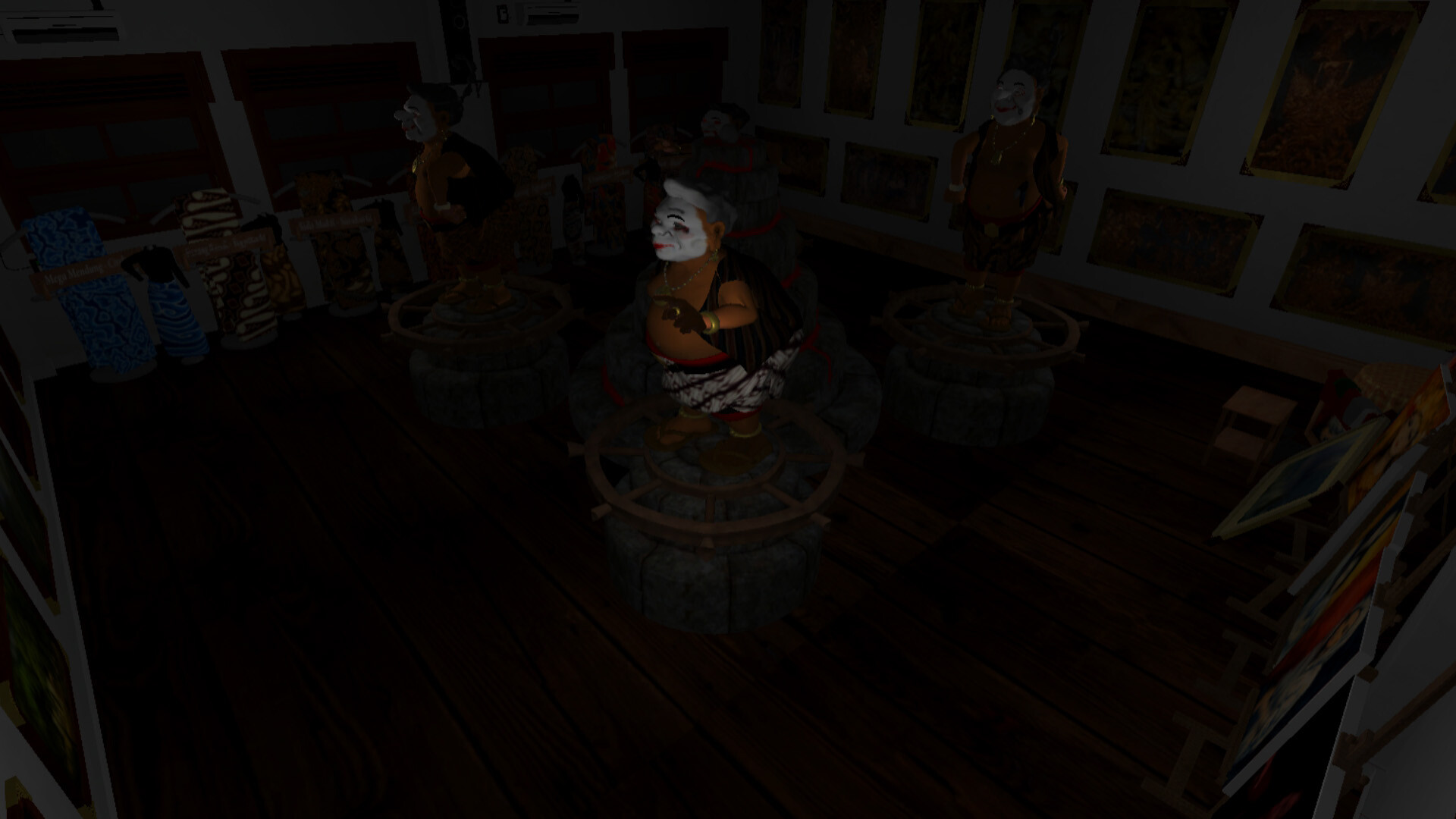 Soul Siblings screenshot 4