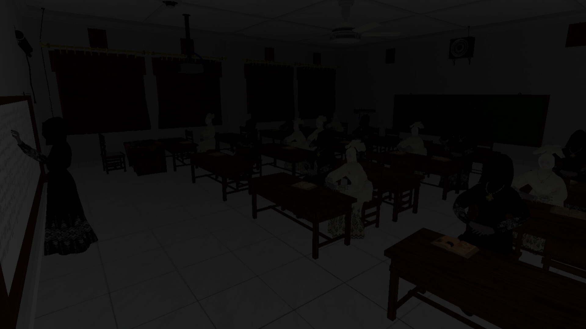 Soul Siblings screenshot 7