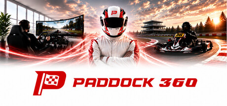 Paddock360