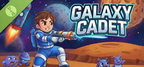 Galaxy Cadet Demo