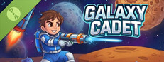 Galaxy Cadet Demo