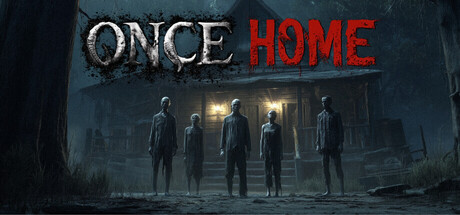 ONCE HOME PLAY_TEST