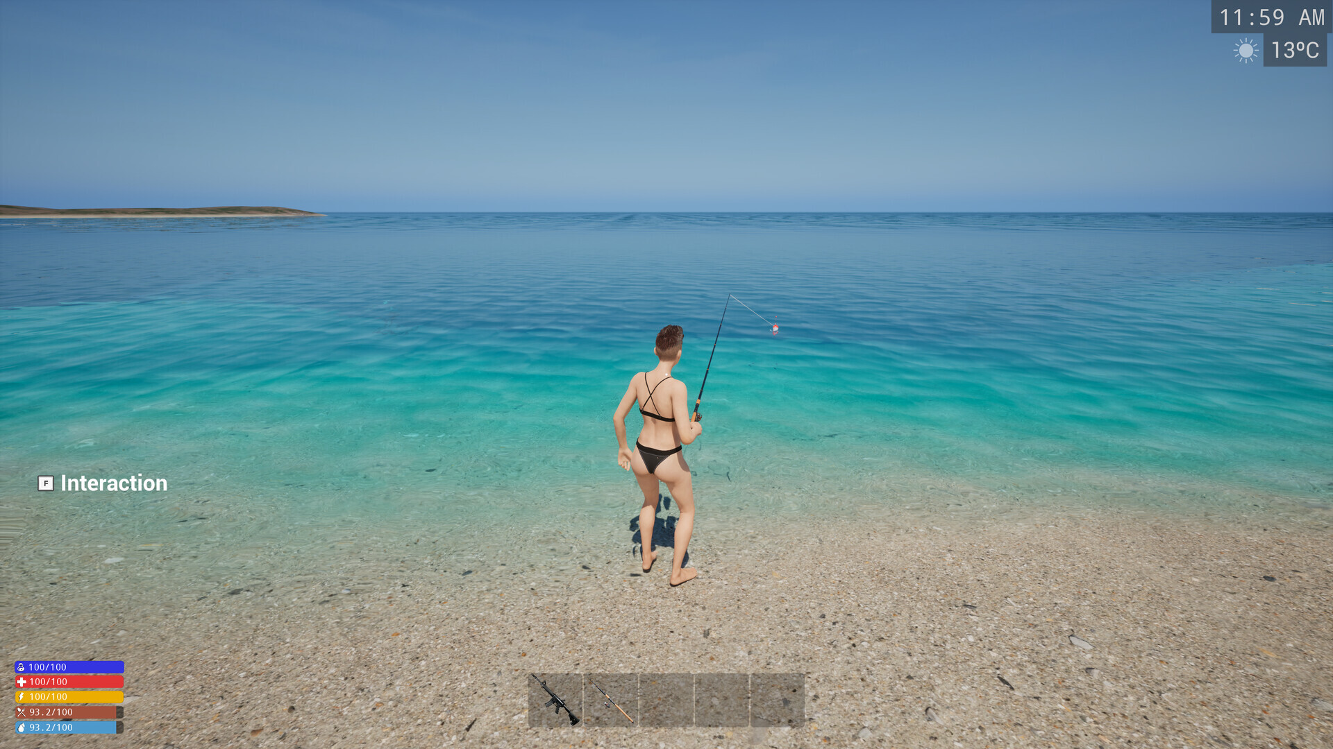 疫区求生 Demo screenshot 2