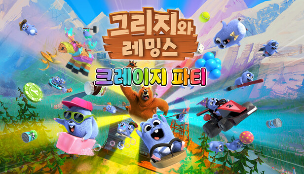 오늘의 Steam 신작 (2026.08.08)