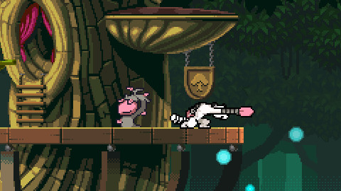 KHAiHOM.com - Rivals of Aether: Panda Maypul