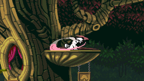 KHAiHOM.com - Rivals of Aether: Panda Maypul