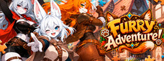 Furry Adventure! cover