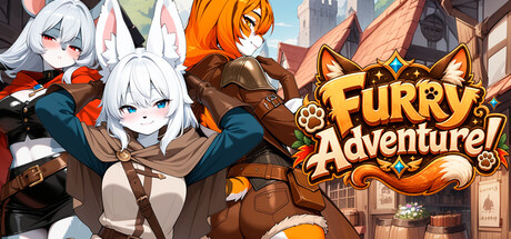 Furry Adventure!