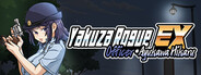 Yakuza Rogue EX: Officer Ayukawa Hikaru