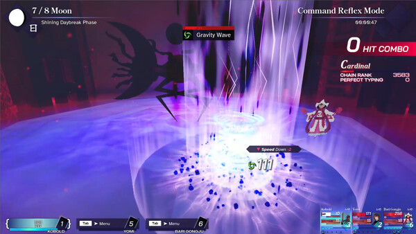 Screenshot media