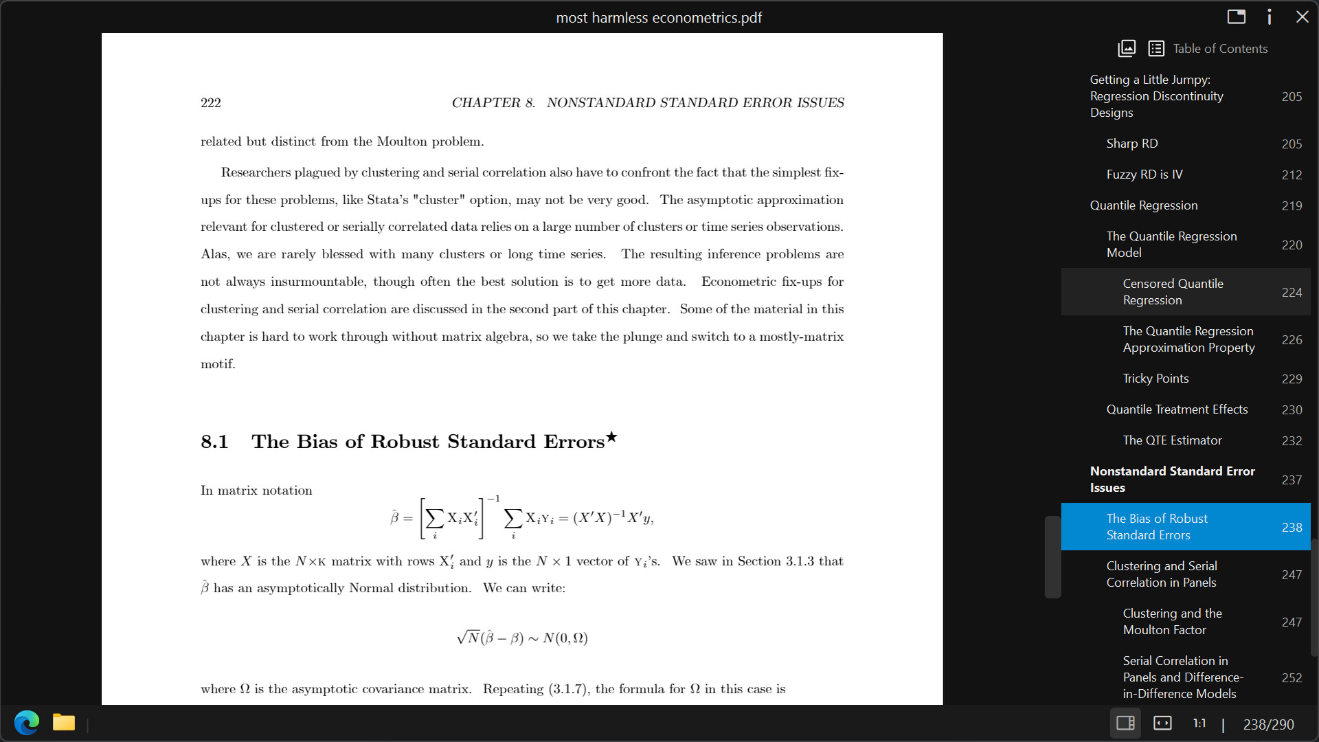 Seer screenshot 5