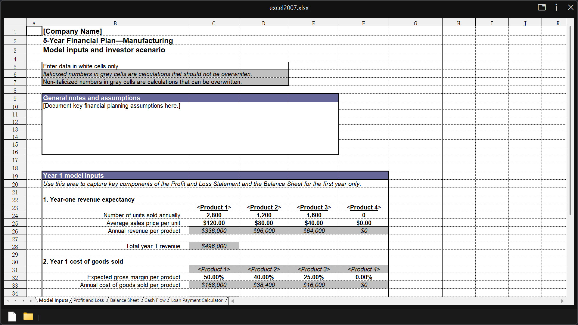 Seer screenshot 10