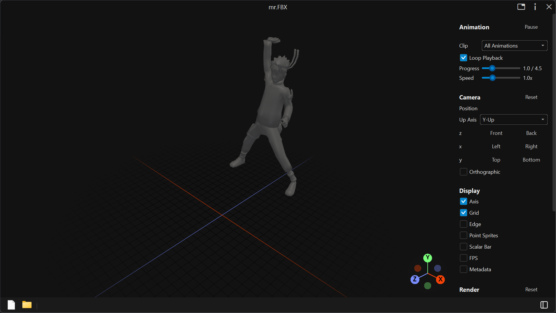 Seer screenshot 9