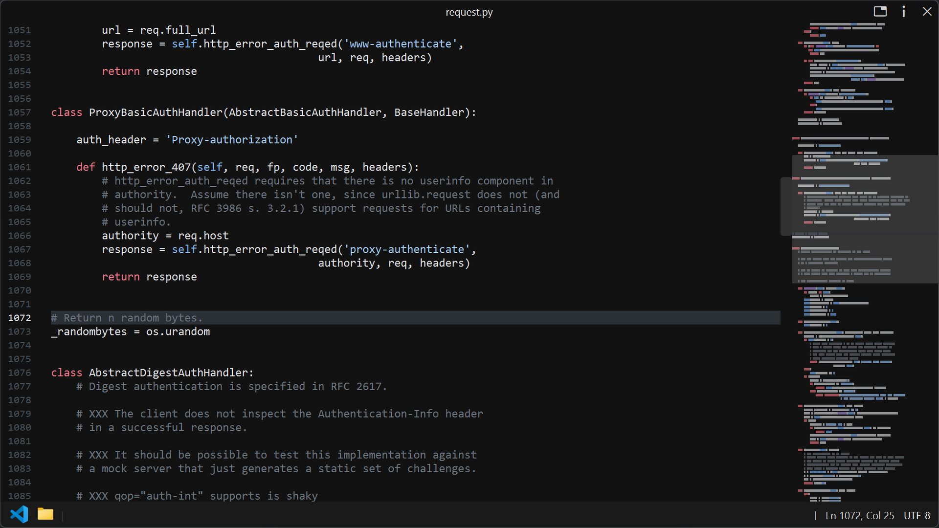 Seer screenshot 6