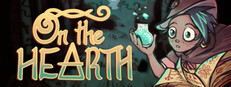 On the Hearth cover