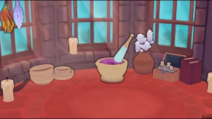 On the Hearth video 2