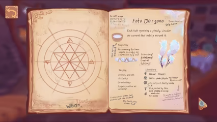 On the Hearth video 8