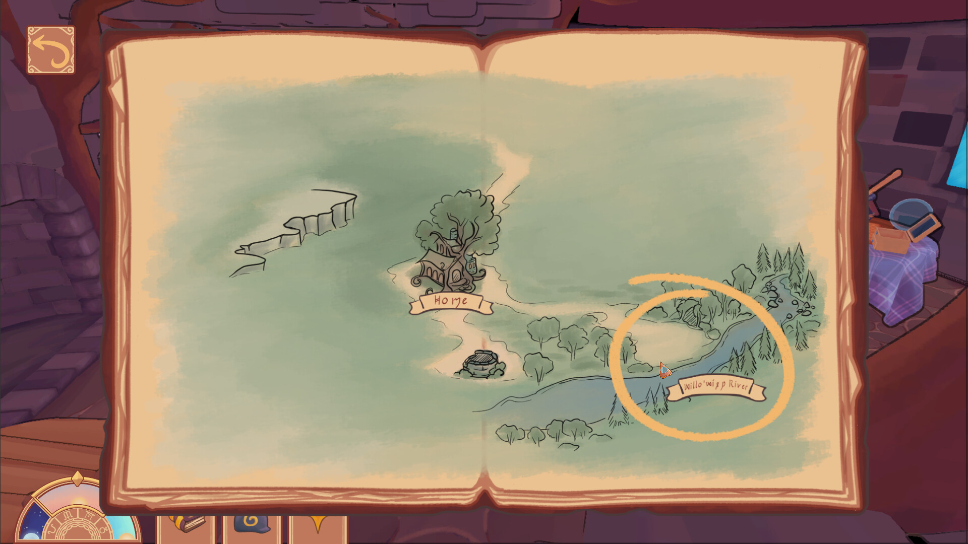 On the Hearth screenshot 4