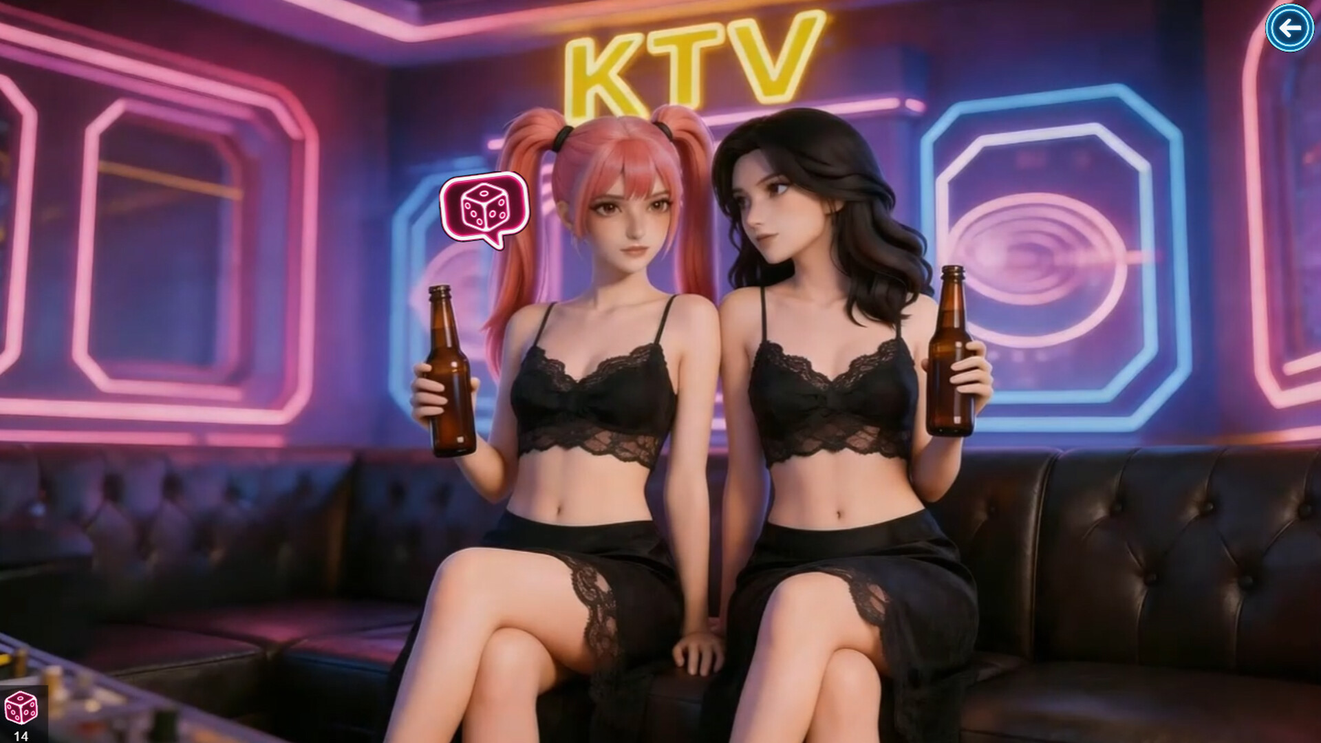 500KTV screenshot #13