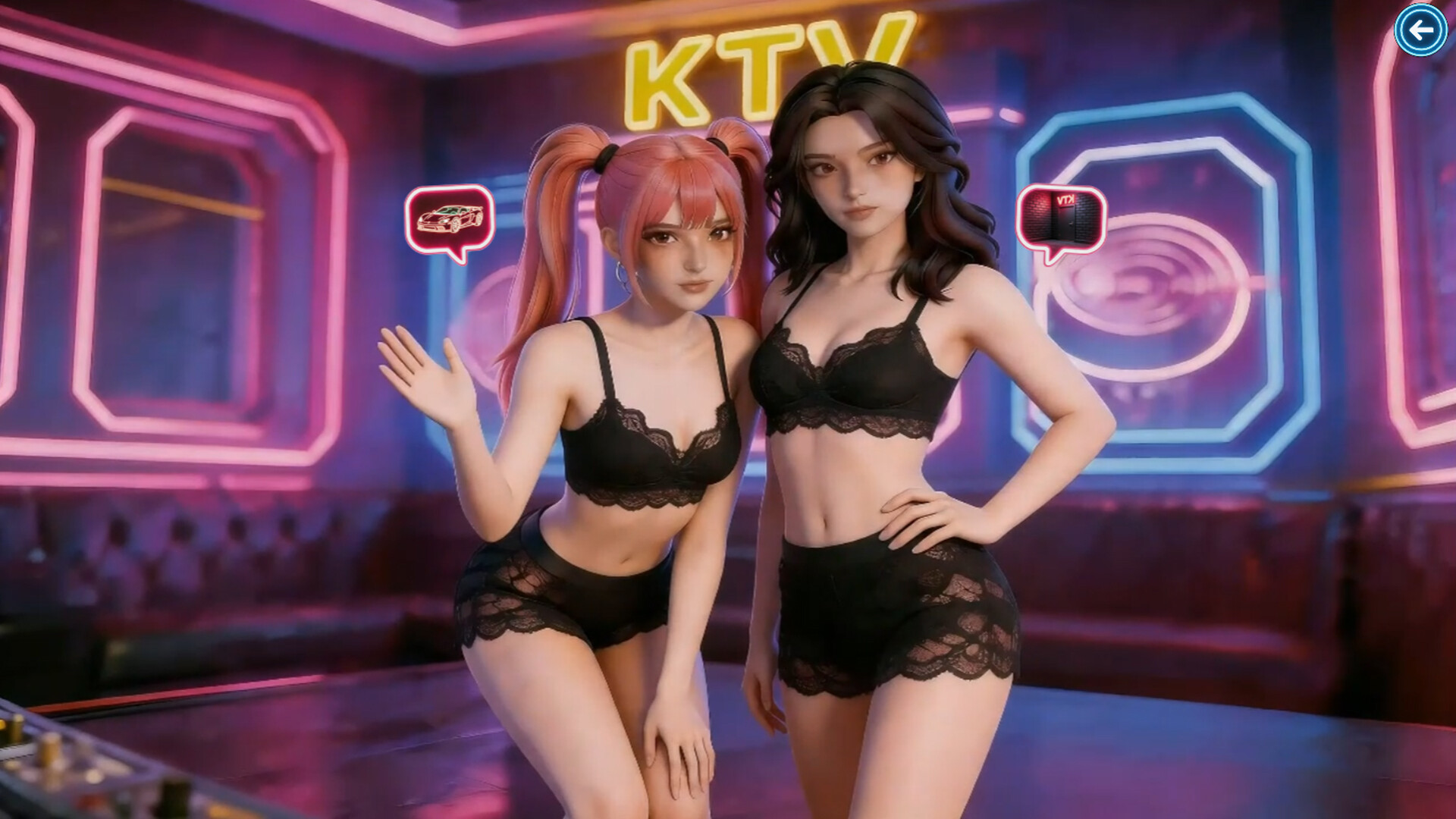 500KTV screenshot 11